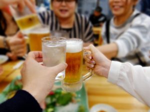 飲み会